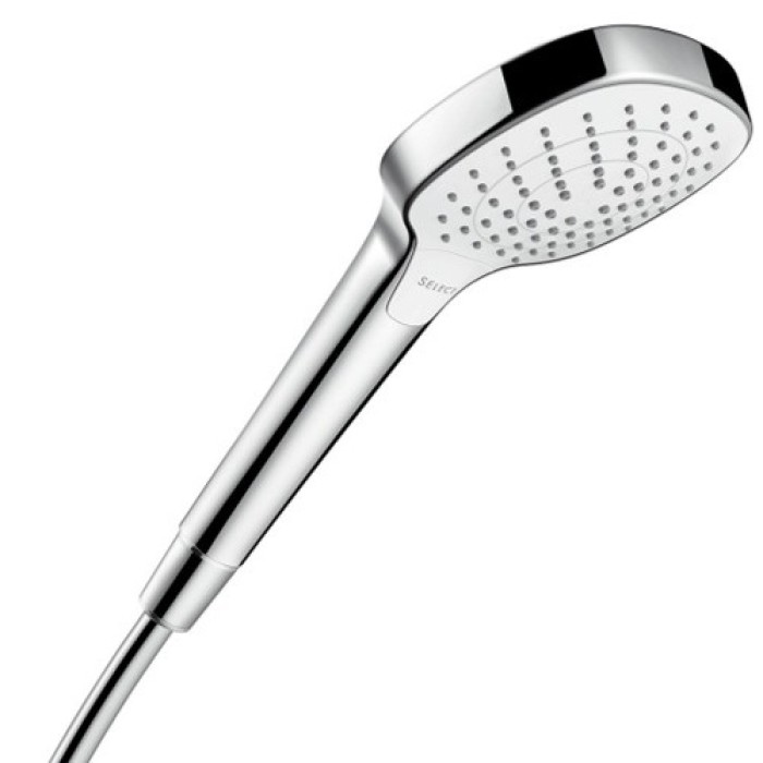 Ручной душ Hansgrohe Croma Select E 26812400