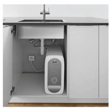 Смеситель со стартовым комплектом GROHE Blue Home 31539000