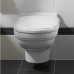 Унитаз подвесной Villeroy & Boch Hommage (6661B0R1)