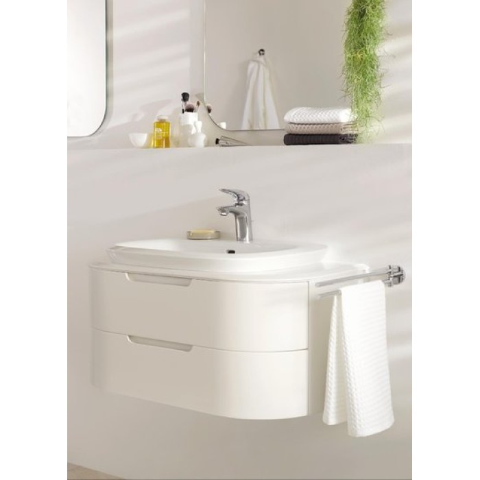 Смеситель для раковины Grohe Eurostyle S-Size 32468003