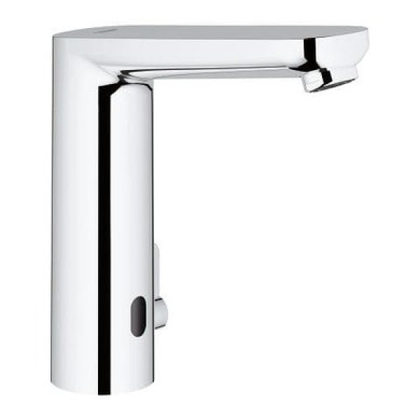 Электронный смеситель для раковины Grohe Eurosmart Cosmopolitan E L-Size 36422000