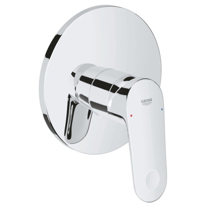 Смеситель для душа Grohe Europlus 19537002