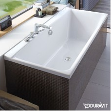 P3 Comforts ванна прямоугольная 170 см 700376000000000 в интернет-магазине «Estet Room»