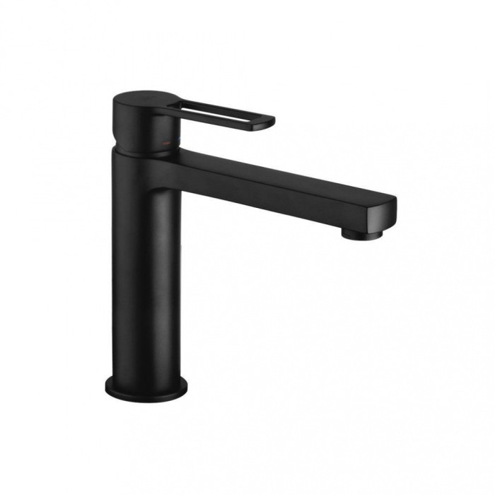 Смеситель для раковины Paffoni Ringo-West (RIN074NO)