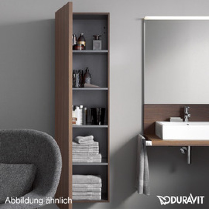 Duravit Delos Пенал арт.DL1290L1212 в интернет-магазине «Estet Room»