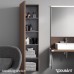Duravit Delos Пенал арт.DL1290L1212 в интернет-магазине «Estet Room»