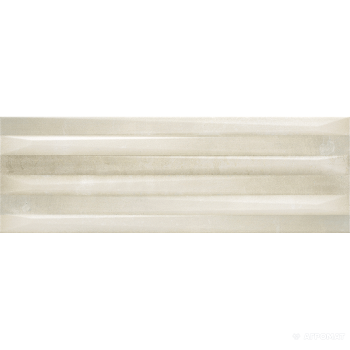 Плитка Rocersa Metalart -REL IVORY 9×600×200