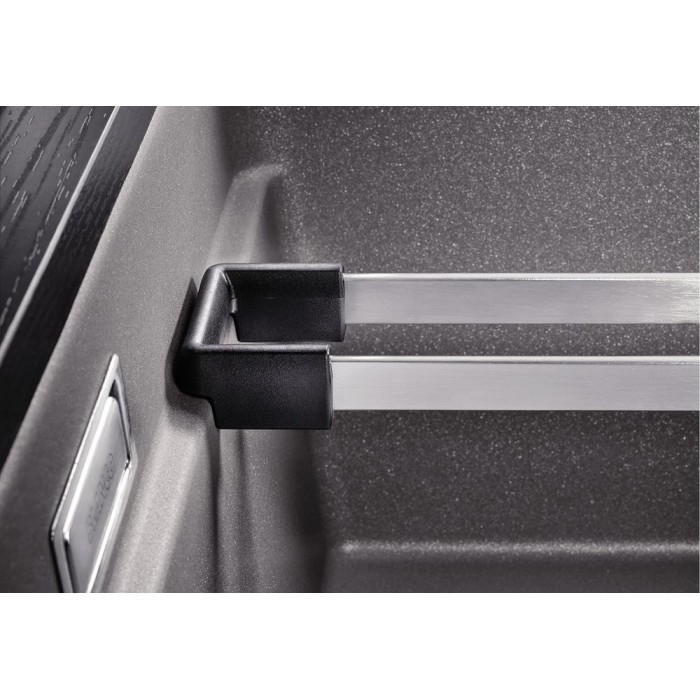 Мойка для кухни Blanco Etagon 500-U Silgranit жемчужный  522230