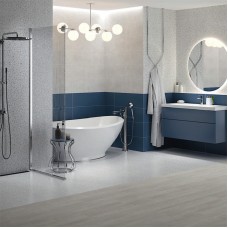 Керамогранит Opoczno Essenza Terazzo Satin 10×420×420
