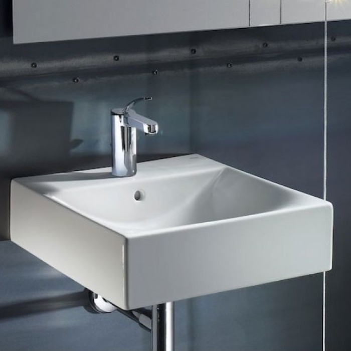 Раковина накладная Roca Diverta A327111000