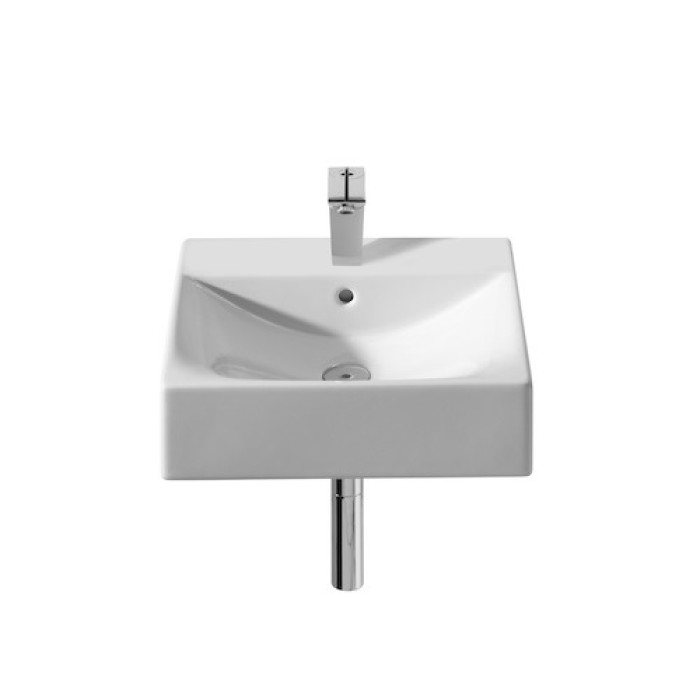 Раковина накладная Roca Diverta A327111000