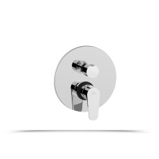 Смеситель Paffoni Green GR019CR