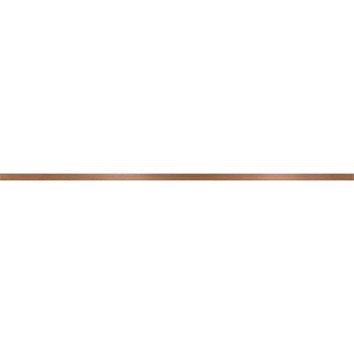 Фриз Opoczno Pl Metal Copper Border Matt 1x60 см