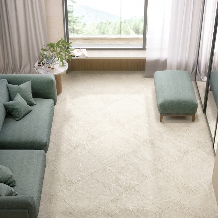 Керамогранит Інтеркерама RELIABLE 03 021  под камень