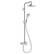 Душевая система Hansgrohe Croma Select S (27255400)