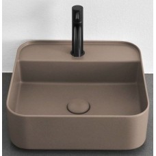 Керамическая раковина 44 см Cielo Shui Comfort