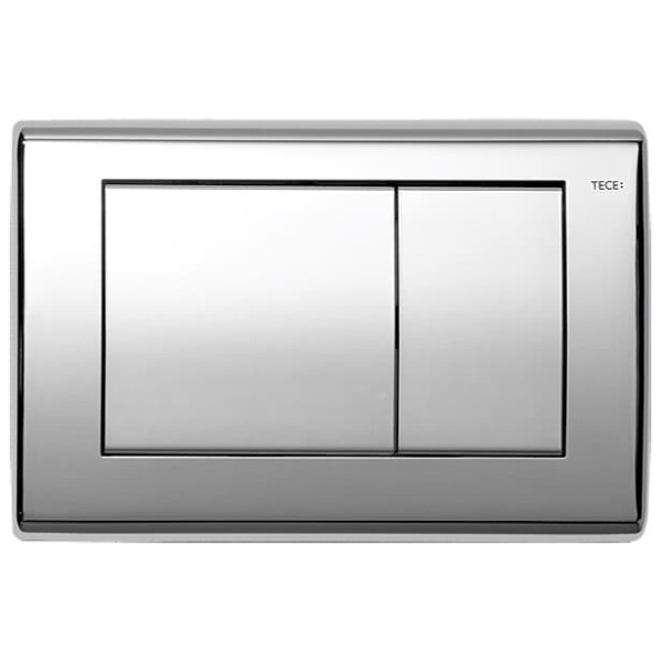Клавиша смыва TECE Planus хром 9240321