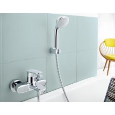 Смеситель для ванны Grohe Europlus 33553002