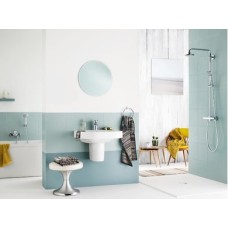 Смеситель для ванны Grohe Europlus 33553002