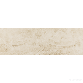 Плитка Venis Capuccino CAPPUCCINO BEIGE 9×1000×333 под мрамор