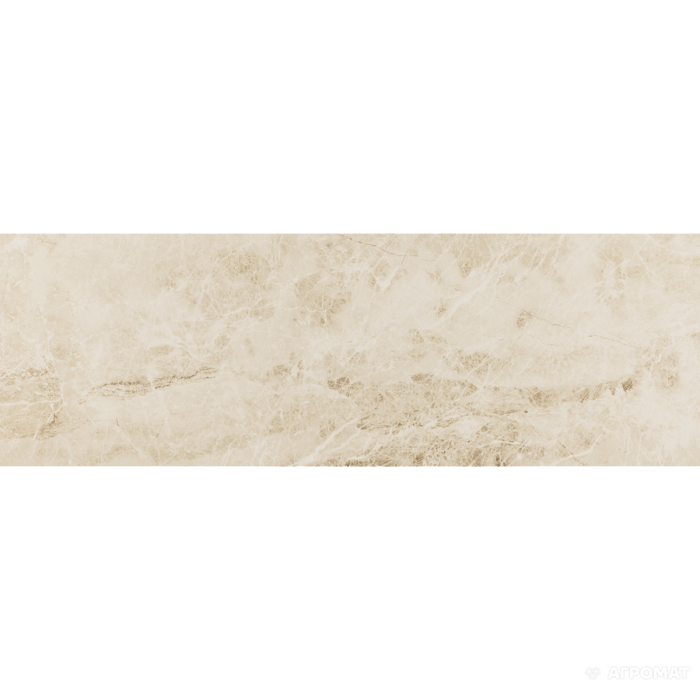 Плитка Venis Capuccino CAPPUCCINO BEIGE 9×1000×333 под мрамор