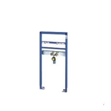 Инсталляция для раковины Grohe Rapid SL 38541000