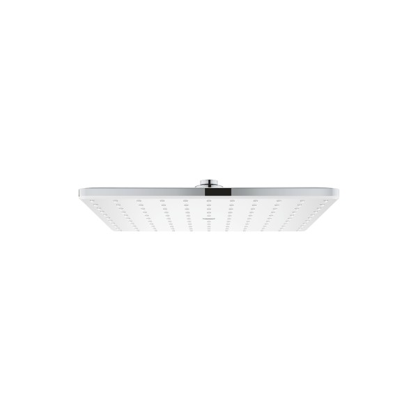 Плитка керамогранит Grohe Rainshower 310 Mono Cube Верхний душ 26567LS0 для пола