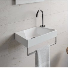 Керамическая раковина Catalano Zero