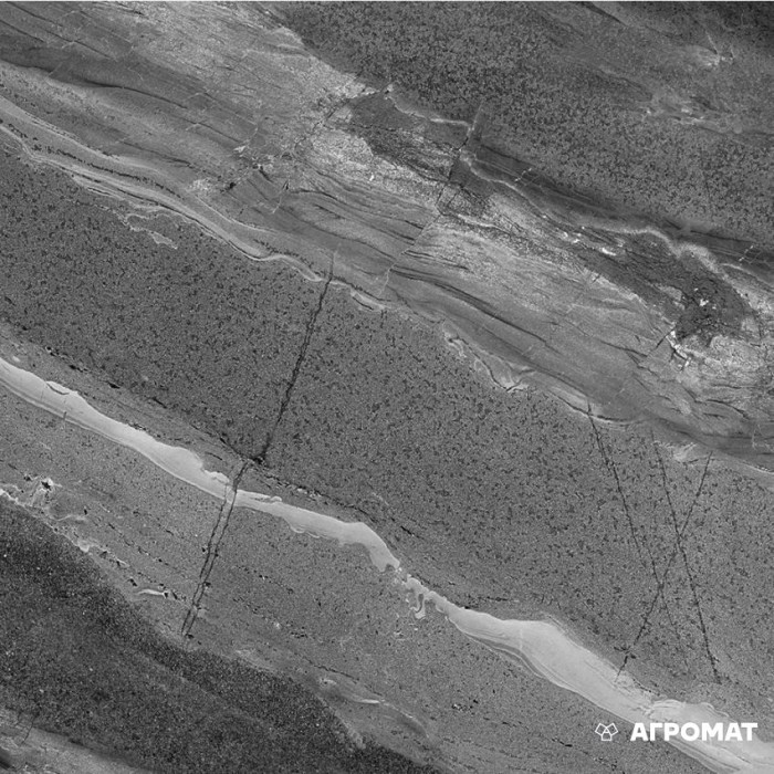 Керамогранит LIVIN CERAMICS LVF6655 ARCTIC GREY 9×600×600