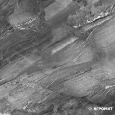 Керамограніт Livin Ceramics Lvf6655 Arctic Grey 60x60 см