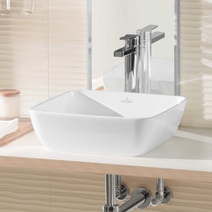 Керамическая раковина Villeroy & Boch Artis 41784101