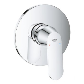 Grohe Eurosmart Cosmopolitan Смеситель однорычажный на 1 выход (24044000)