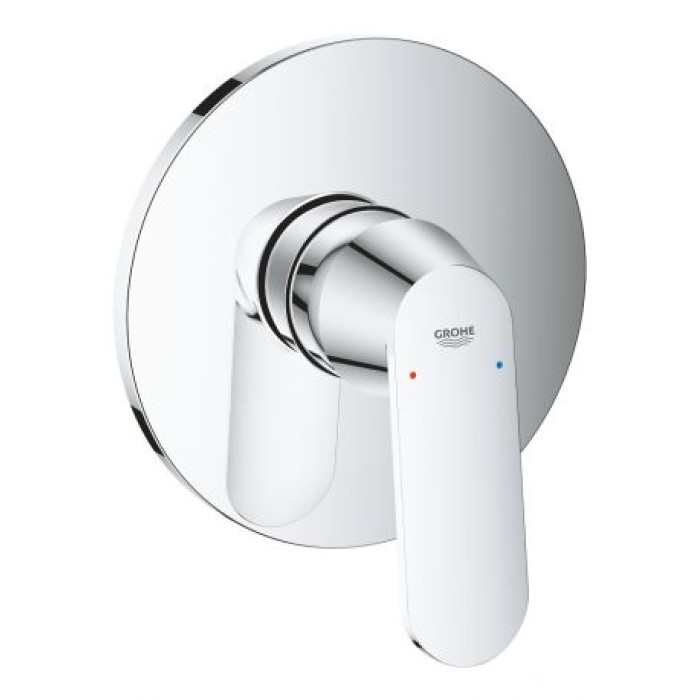 Grohe Eurosmart Cosmopolitan Смеситель однорычажный на 1 выход (24044000)