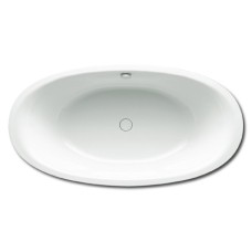 Ванна KALDEWEI ELLIPSO DUO OVAL 190x100 286200010001