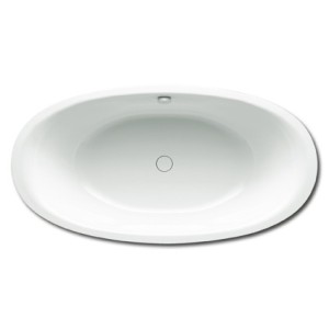 Ванна KALDEWEI ELLIPSO DUO OVAL 190x100 286200010001