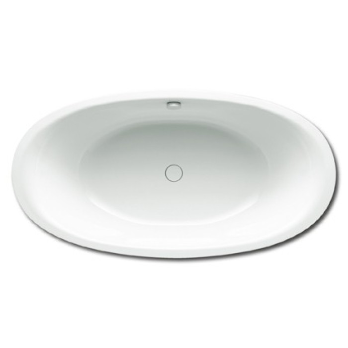 Ванна KALDEWEI ELLIPSO DUO OVAL 190x100 286200010001