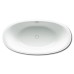 Ванна KALDEWEI ELLIPSO DUO OVAL 190x100 286200010001