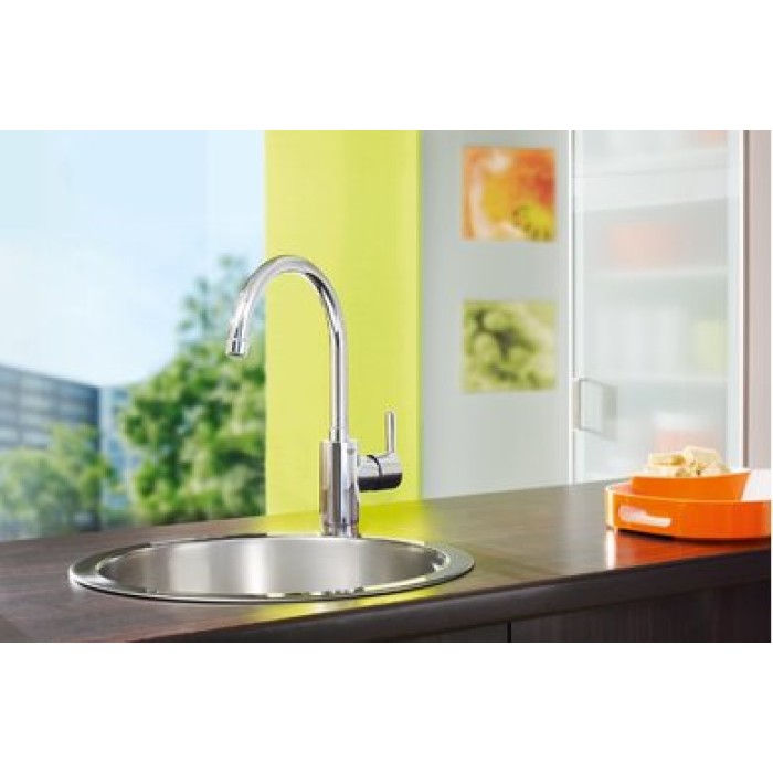 Смеситель для раковины Grohe Concetto L-Size 32629001