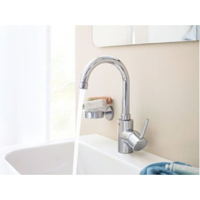 Смеситель для раковины Grohe Concetto L-Size 32629001
