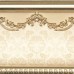 Декор APARICI Pashmina CACHEMIR GOLD ZOC 9×200×200