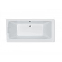 Ванна прямокутна Vita 170х75, Roca