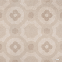 Напольная плитка Opoczno Oriental stone CREAM DECOR 9×420×420