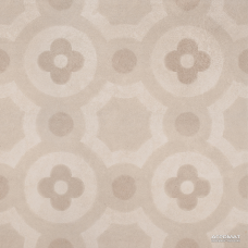 Напольная плитка Opoczno Oriental stone CREAM DECOR 9×420×420