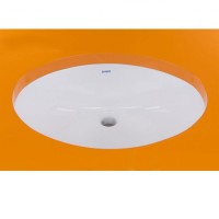 Раковина Devit Ovale 1610136 55 см