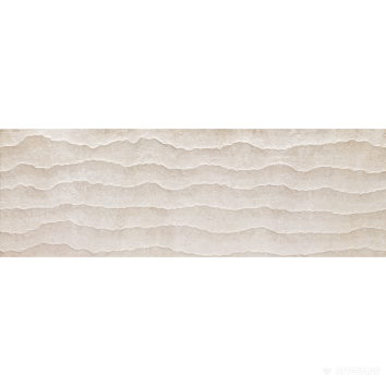 Плитка Venis Baltimore CONTOUR BEIGE 12×1000×333 под бетон