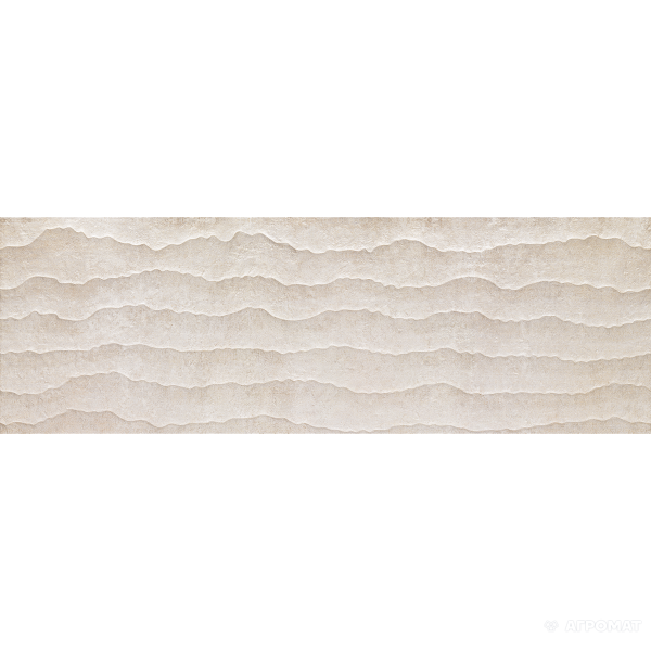 Плитка Venis Baltimore CONTOUR BEIGE 12×1000×333 под бетон
