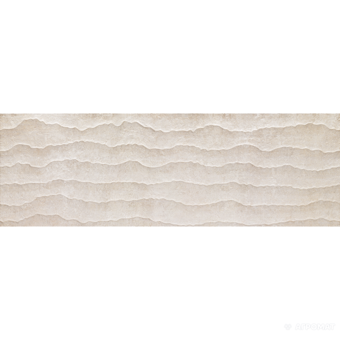 Плитка Venis Baltimore CONTOUR BEIGE 12×1000×333 под бетон