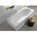 Ванна квариловая Villeroy&Boch Oberon UBQ160OBE2V-01 + ножки