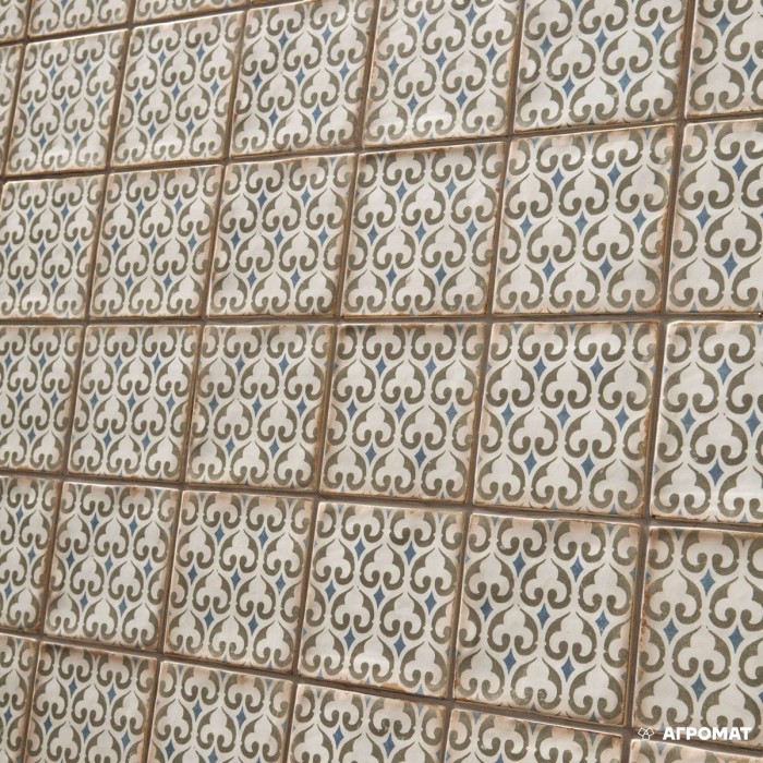 Керамогранит Peronda Archivo KHAZANA 10×125×125