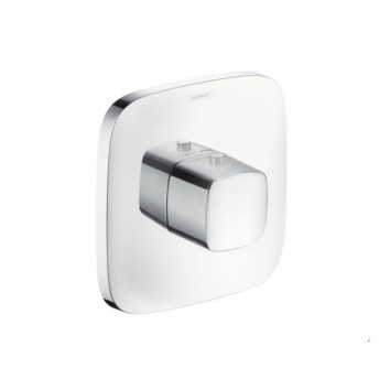 Термостат для душа Hansgrohe PuraVida Highflow 15772000